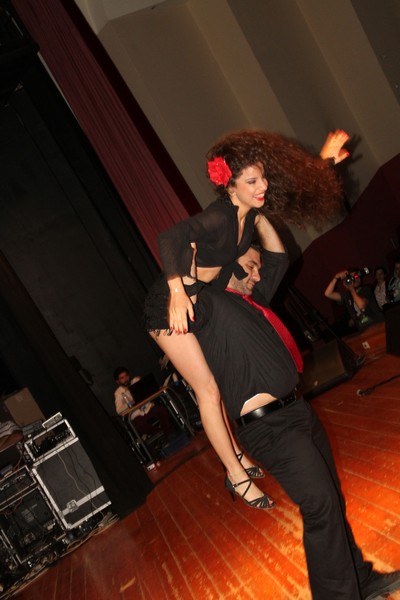 Faculty of Medicine USJ Talent Show